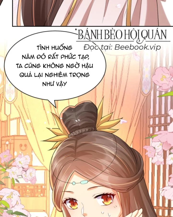 Sau Khi Xuyên Sách, 5 Nhân Cách Của Bạo Quân Đều Yêu Ta Chapter 242 - 42