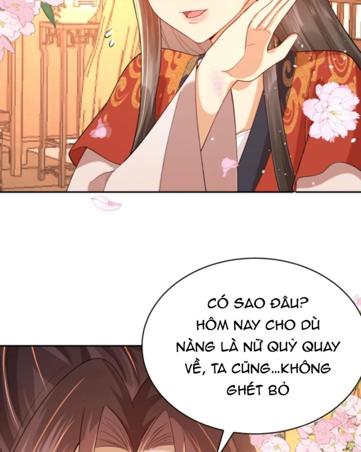 Sau Khi Xuyên Sách, 5 Nhân Cách Của Bạo Quân Đều Yêu Ta Chapter 242 - 43