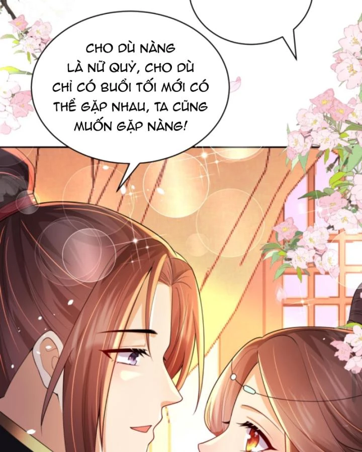 Sau Khi Xuyên Sách, 5 Nhân Cách Của Bạo Quân Đều Yêu Ta Chapter 242 - 45