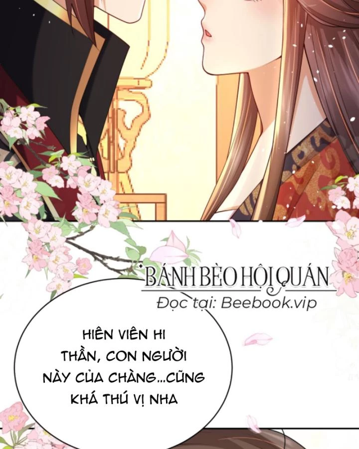 Sau Khi Xuyên Sách, 5 Nhân Cách Của Bạo Quân Đều Yêu Ta Chapter 242 - 46