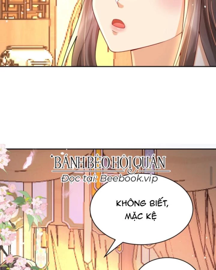 Sau Khi Xuyên Sách, 5 Nhân Cách Của Bạo Quân Đều Yêu Ta Chapter 242 - 51