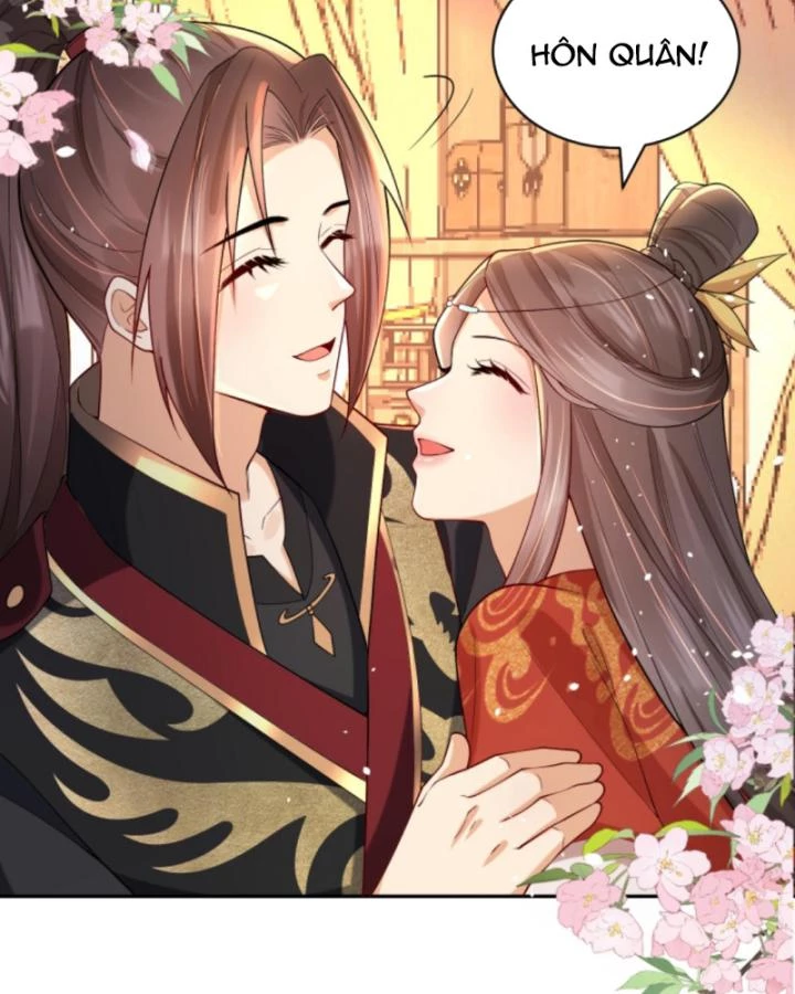 Sau Khi Xuyên Sách, 5 Nhân Cách Của Bạo Quân Đều Yêu Ta Chapter 242 - 52