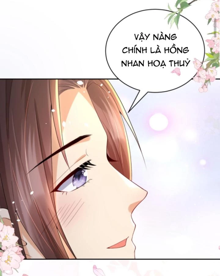 Sau Khi Xuyên Sách, 5 Nhân Cách Của Bạo Quân Đều Yêu Ta Chapter 242 - 53