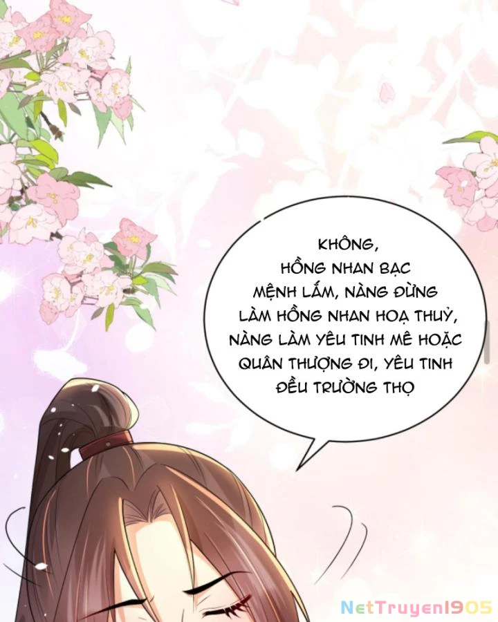 Sau Khi Xuyên Sách, 5 Nhân Cách Của Bạo Quân Đều Yêu Ta Chapter 242 - 54