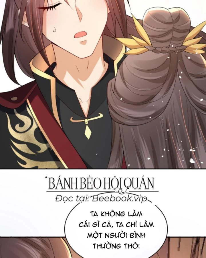 Sau Khi Xuyên Sách, 5 Nhân Cách Của Bạo Quân Đều Yêu Ta Chapter 242 - 55