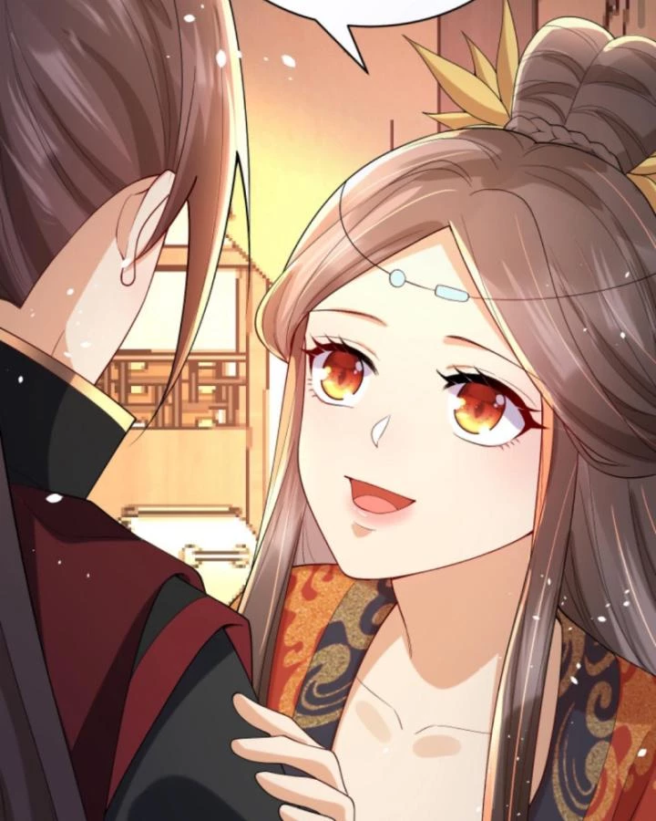 Sau Khi Xuyên Sách, 5 Nhân Cách Của Bạo Quân Đều Yêu Ta Chapter 242 - 56