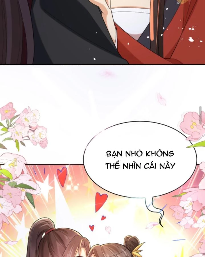 Sau Khi Xuyên Sách, 5 Nhân Cách Của Bạo Quân Đều Yêu Ta Chapter 242 - 57