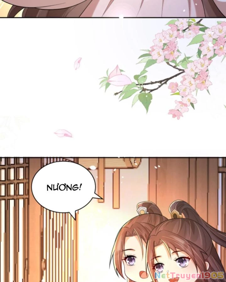 Sau Khi Xuyên Sách, 5 Nhân Cách Của Bạo Quân Đều Yêu Ta Chapter 242 - 59