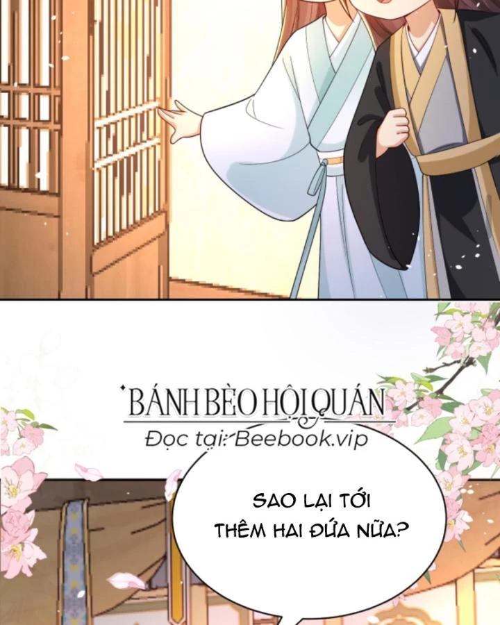 Sau Khi Xuyên Sách, 5 Nhân Cách Của Bạo Quân Đều Yêu Ta Chapter 242 - 60