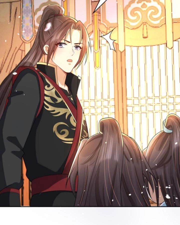 Sau Khi Xuyên Sách, 5 Nhân Cách Của Bạo Quân Đều Yêu Ta Chapter 242 - 61