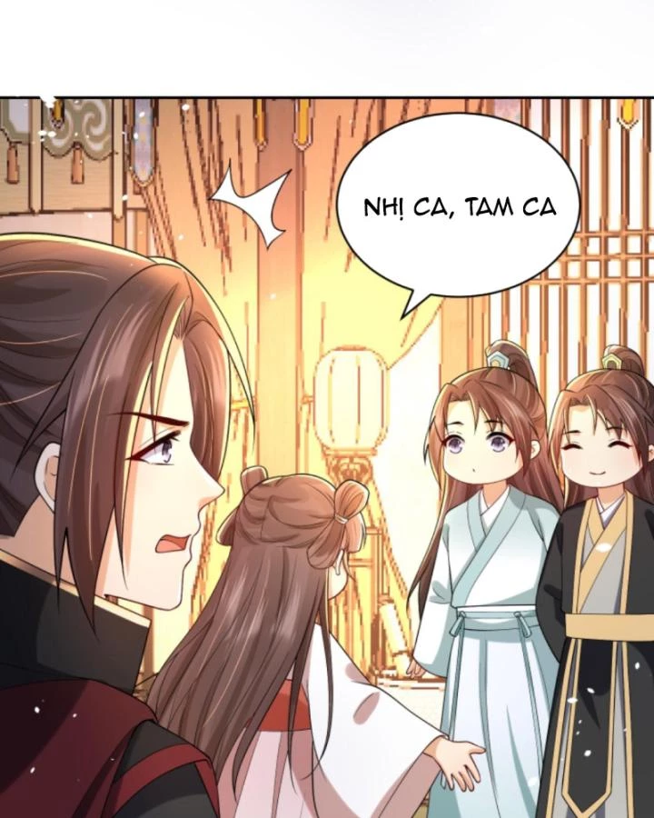 Sau Khi Xuyên Sách, 5 Nhân Cách Của Bạo Quân Đều Yêu Ta Chapter 242 - 62