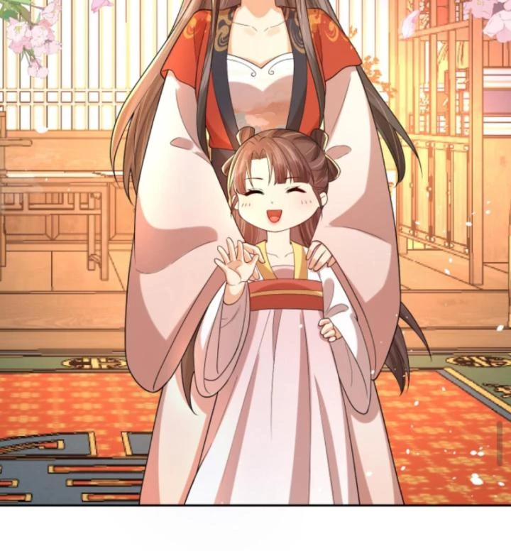 Sau Khi Xuyên Sách, 5 Nhân Cách Của Bạo Quân Đều Yêu Ta Chapter 242 - 64