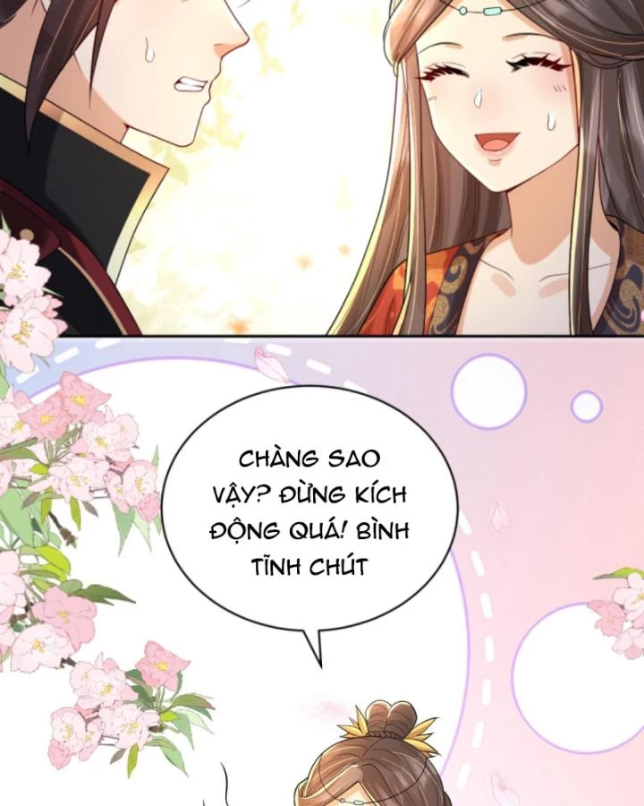 Sau Khi Xuyên Sách, 5 Nhân Cách Của Bạo Quân Đều Yêu Ta Chapter 242 - 66