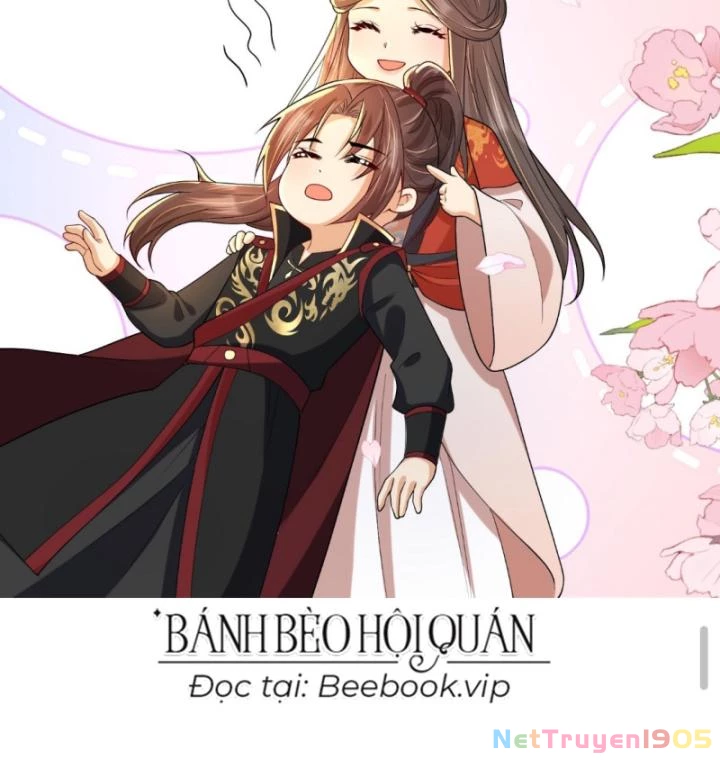 Sau Khi Xuyên Sách, 5 Nhân Cách Của Bạo Quân Đều Yêu Ta Chapter 242 - 67