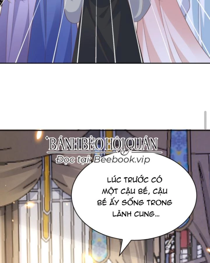 Sau Khi Xuyên Sách, 5 Nhân Cách Của Bạo Quân Đều Yêu Ta Chapter 243 - 8