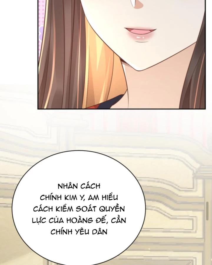 Sau Khi Xuyên Sách, 5 Nhân Cách Của Bạo Quân Đều Yêu Ta Chapter 243 - 12