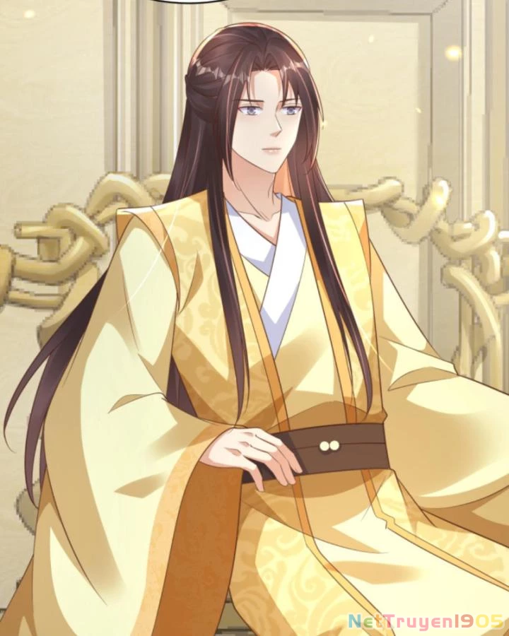 Sau Khi Xuyên Sách, 5 Nhân Cách Của Bạo Quân Đều Yêu Ta Chapter 243 - 13