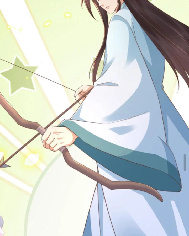 Sau Khi Xuyên Sách, 5 Nhân Cách Của Bạo Quân Đều Yêu Ta Chapter 243 - 15