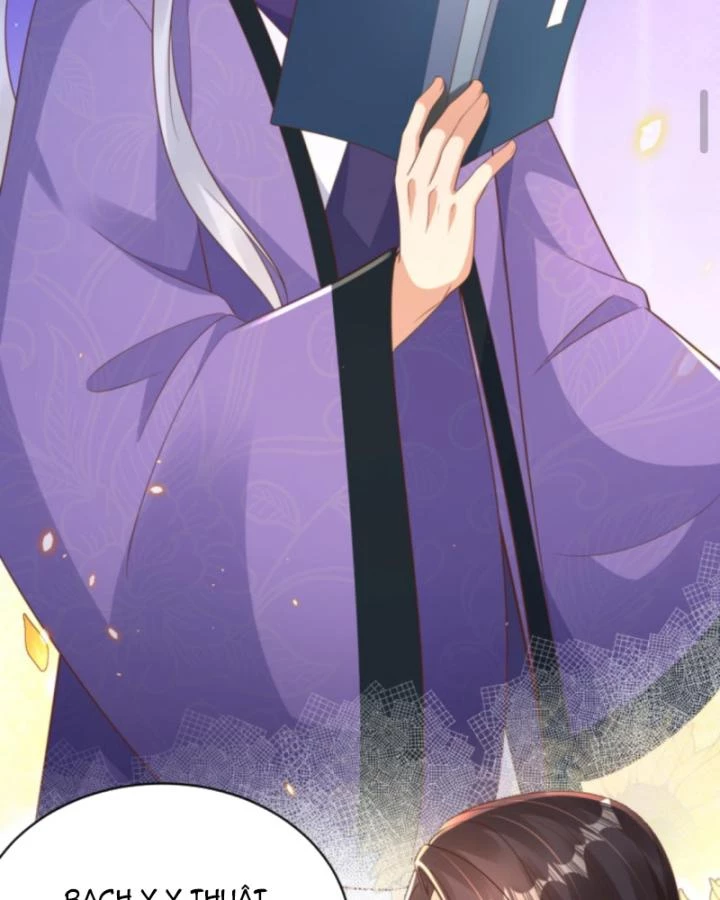 Sau Khi Xuyên Sách, 5 Nhân Cách Của Bạo Quân Đều Yêu Ta Chapter 243 - 17