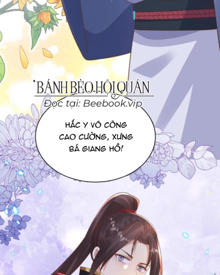 Sau Khi Xuyên Sách, 5 Nhân Cách Của Bạo Quân Đều Yêu Ta Chapter 243 - 19