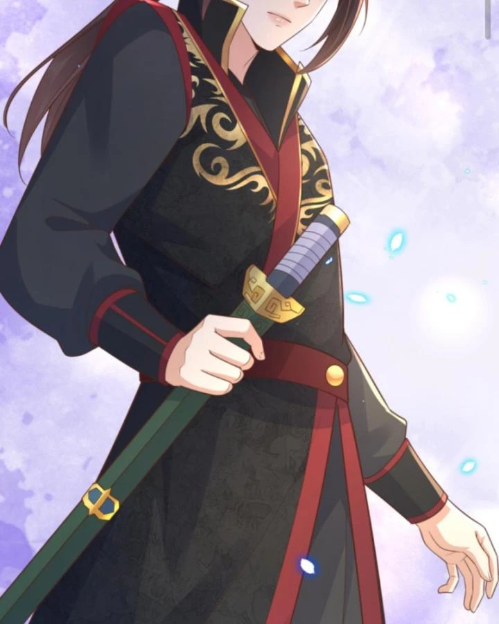 Sau Khi Xuyên Sách, 5 Nhân Cách Của Bạo Quân Đều Yêu Ta Chapter 243 - 20