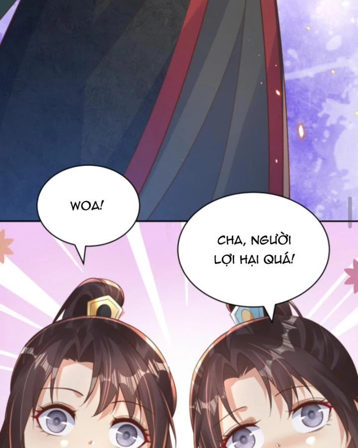 Sau Khi Xuyên Sách, 5 Nhân Cách Của Bạo Quân Đều Yêu Ta Chapter 243 - 21