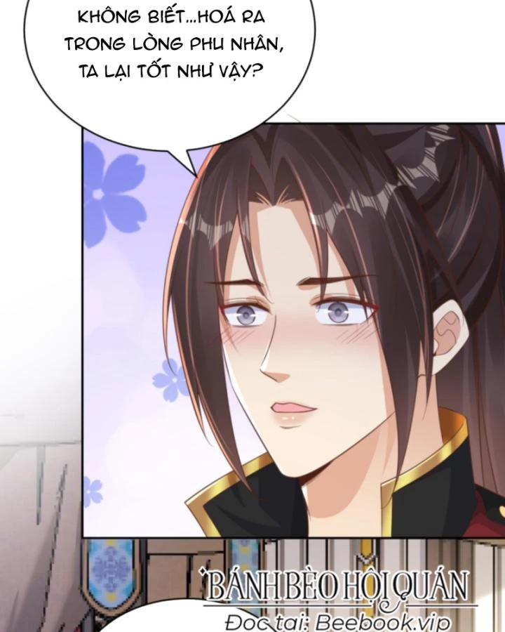 Sau Khi Xuyên Sách, 5 Nhân Cách Của Bạo Quân Đều Yêu Ta Chapter 243 - 23