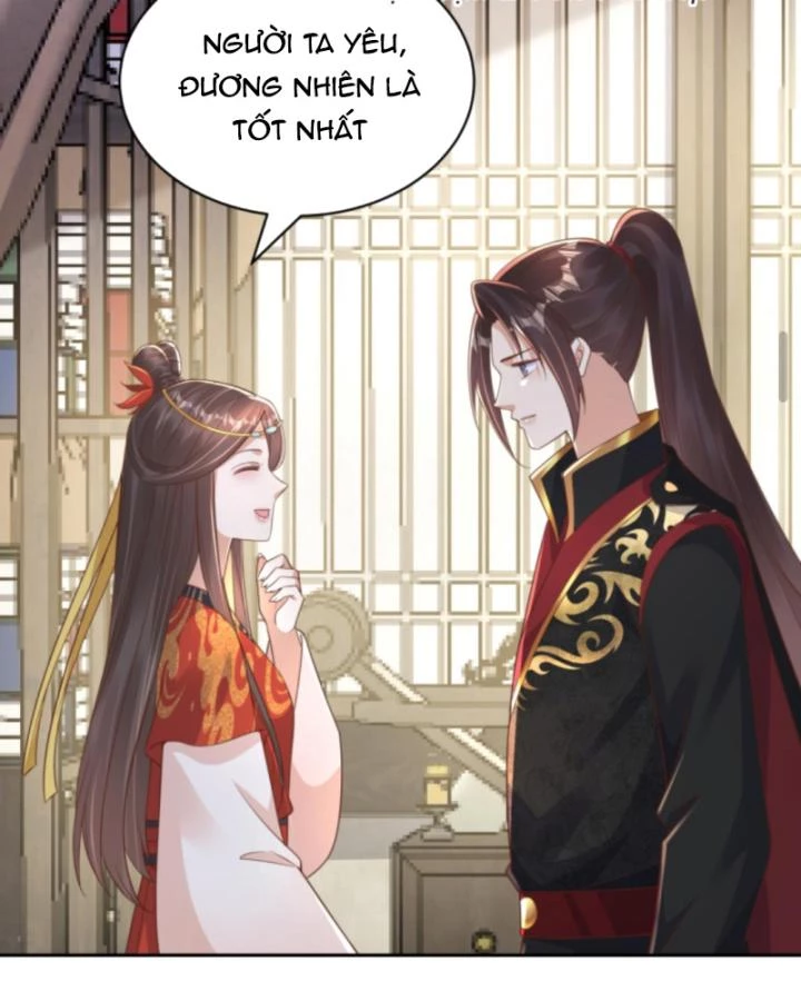 Sau Khi Xuyên Sách, 5 Nhân Cách Của Bạo Quân Đều Yêu Ta Chapter 243 - 24