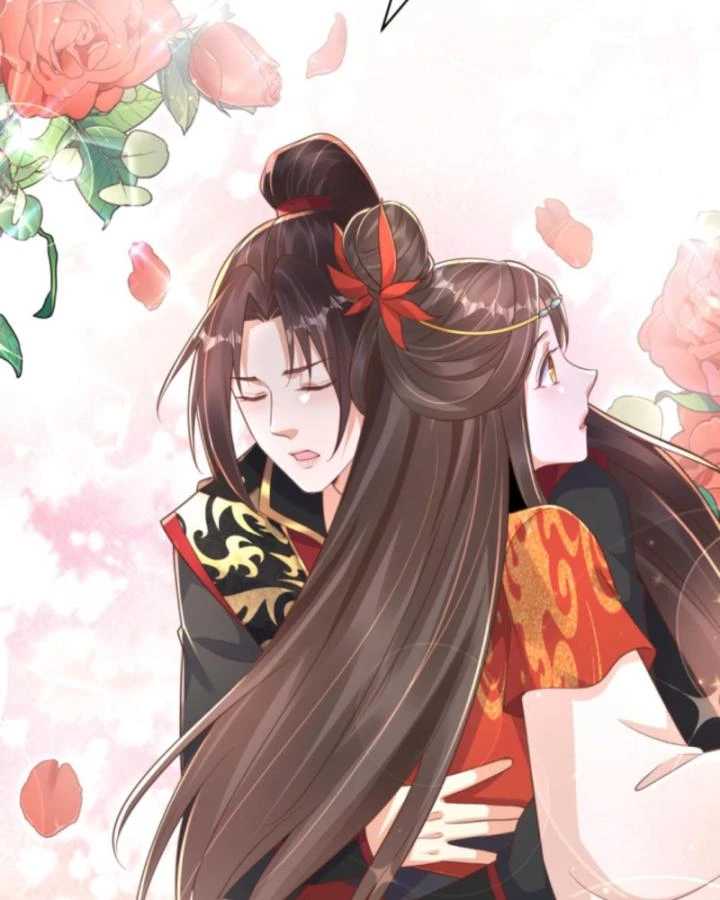 Sau Khi Xuyên Sách, 5 Nhân Cách Của Bạo Quân Đều Yêu Ta Chapter 243 - 29