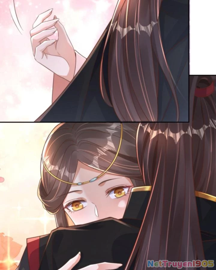 Sau Khi Xuyên Sách, 5 Nhân Cách Của Bạo Quân Đều Yêu Ta Chapter 243 - 31