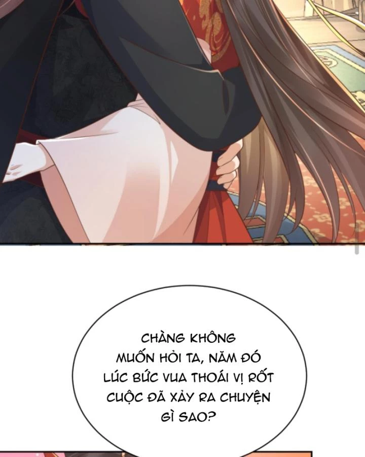 Sau Khi Xuyên Sách, 5 Nhân Cách Của Bạo Quân Đều Yêu Ta Chapter 243 - 37