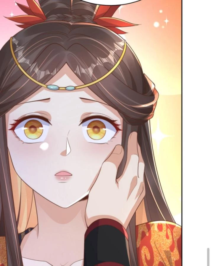 Sau Khi Xuyên Sách, 5 Nhân Cách Của Bạo Quân Đều Yêu Ta Chapter 243 - 38