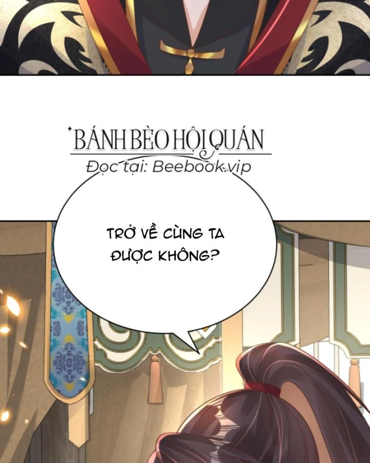 Sau Khi Xuyên Sách, 5 Nhân Cách Của Bạo Quân Đều Yêu Ta Chapter 243 - 41
