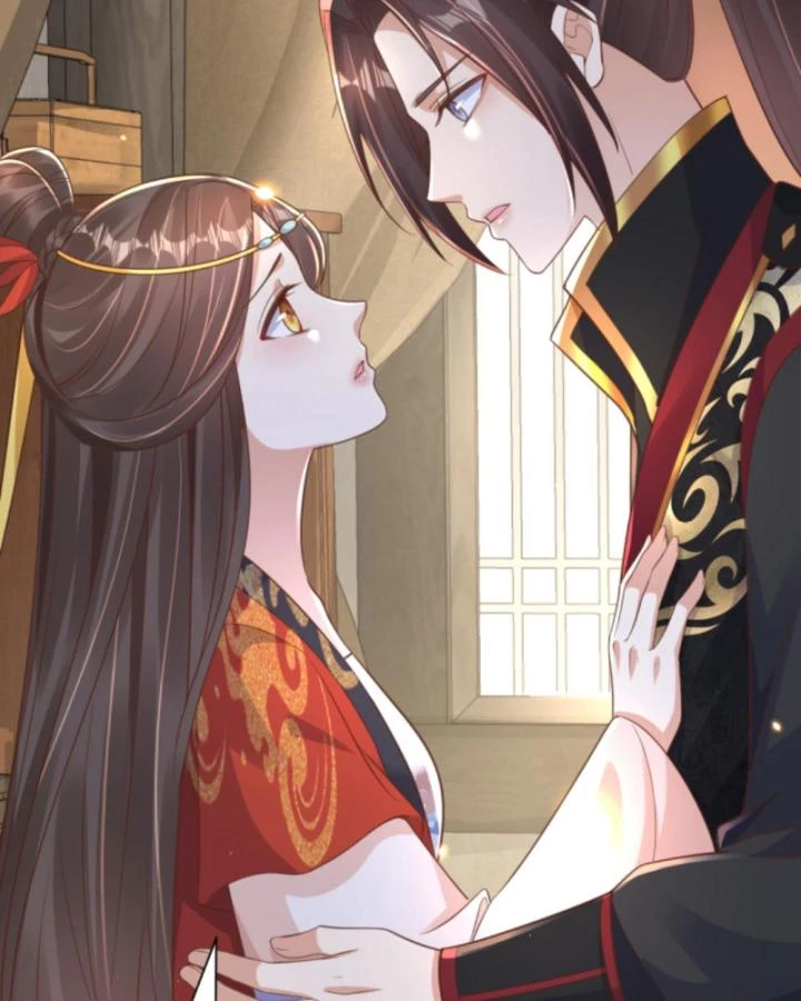 Sau Khi Xuyên Sách, 5 Nhân Cách Của Bạo Quân Đều Yêu Ta Chapter 243 - 42