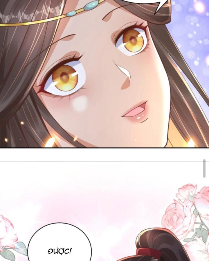 Sau Khi Xuyên Sách, 5 Nhân Cách Của Bạo Quân Đều Yêu Ta Chapter 243 - 47