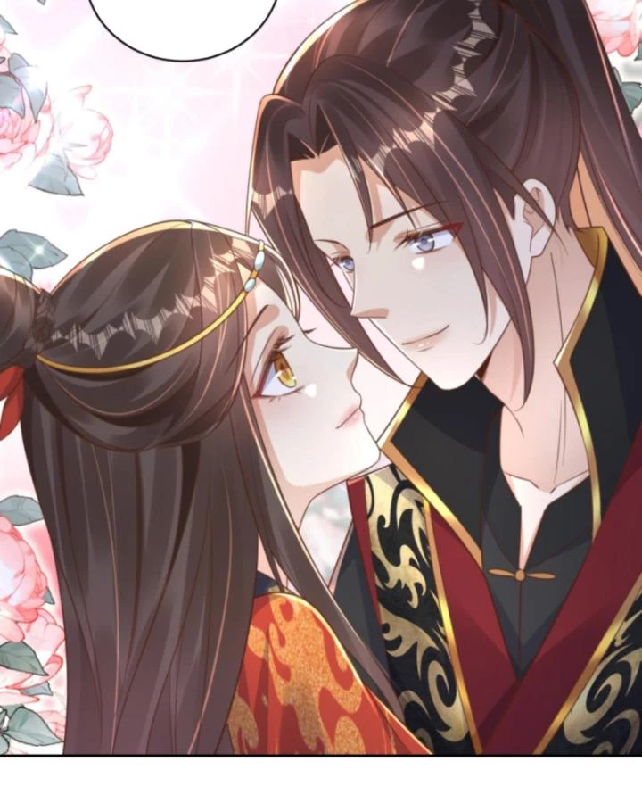 Sau Khi Xuyên Sách, 5 Nhân Cách Của Bạo Quân Đều Yêu Ta Chapter 243 - 48