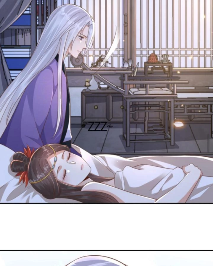 Sau Khi Xuyên Sách, 5 Nhân Cách Của Bạo Quân Đều Yêu Ta Chapter 243 - 50