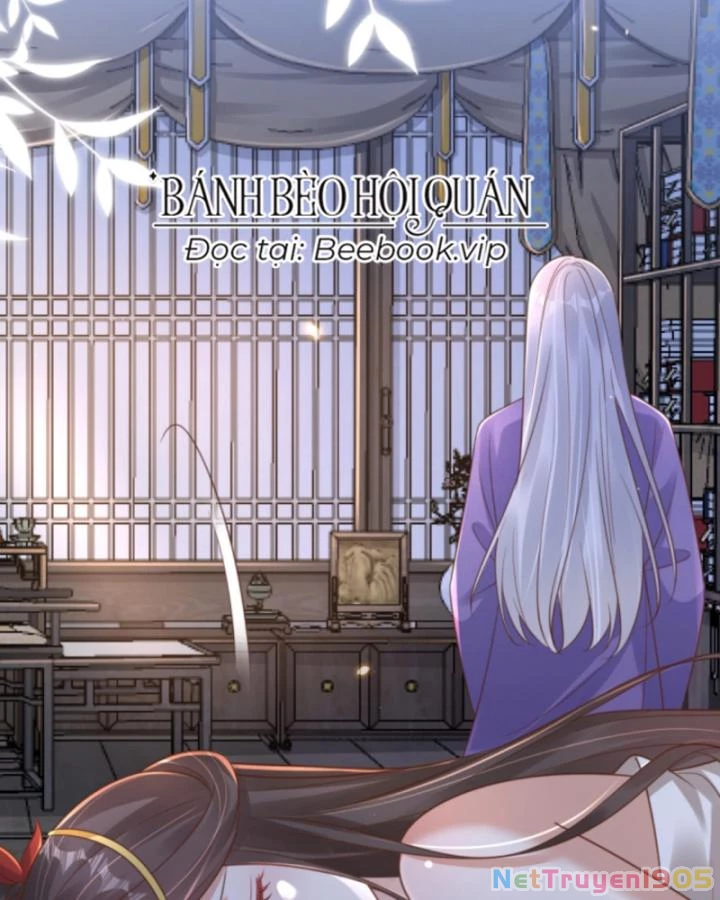 Sau Khi Xuyên Sách, 5 Nhân Cách Của Bạo Quân Đều Yêu Ta Chapter 243 - 52