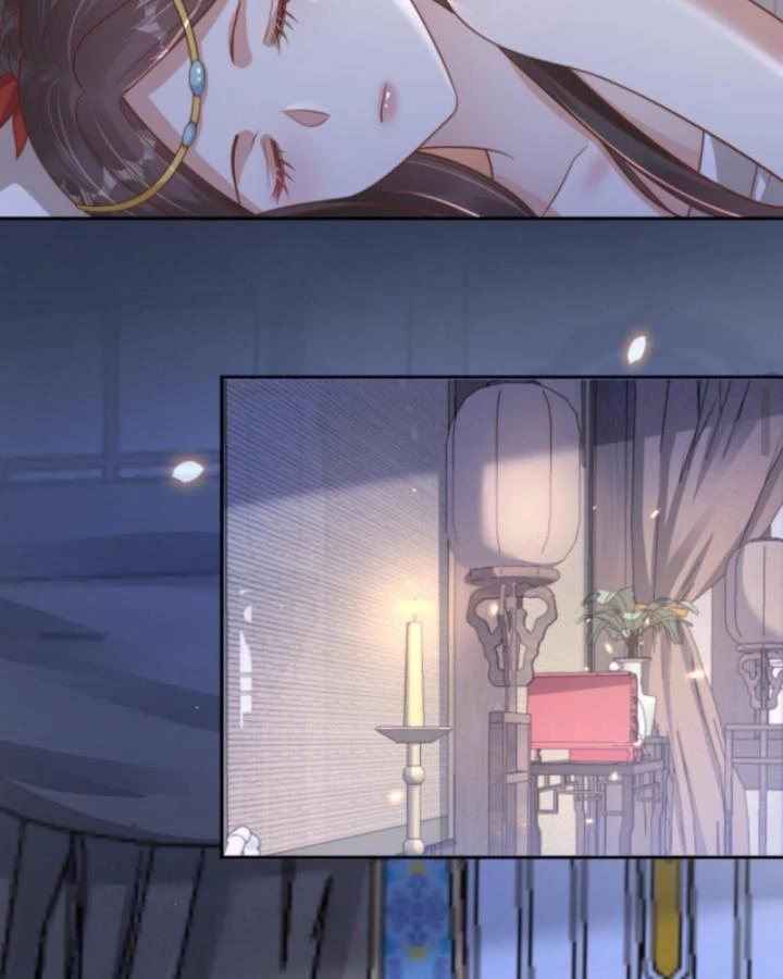 Sau Khi Xuyên Sách, 5 Nhân Cách Của Bạo Quân Đều Yêu Ta Chapter 243 - 53