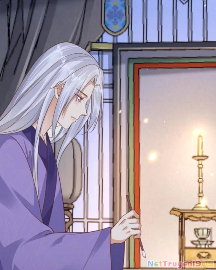 Sau Khi Xuyên Sách, 5 Nhân Cách Của Bạo Quân Đều Yêu Ta Chapter 243 - 54