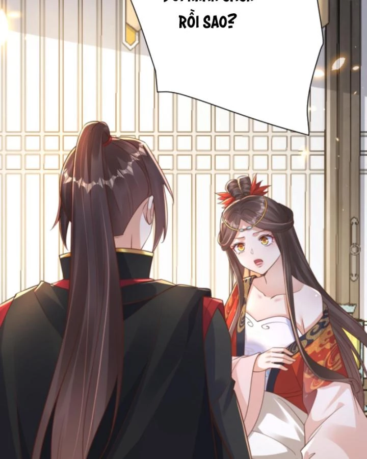 Sau Khi Xuyên Sách, 5 Nhân Cách Của Bạo Quân Đều Yêu Ta Chapter 243 - 57