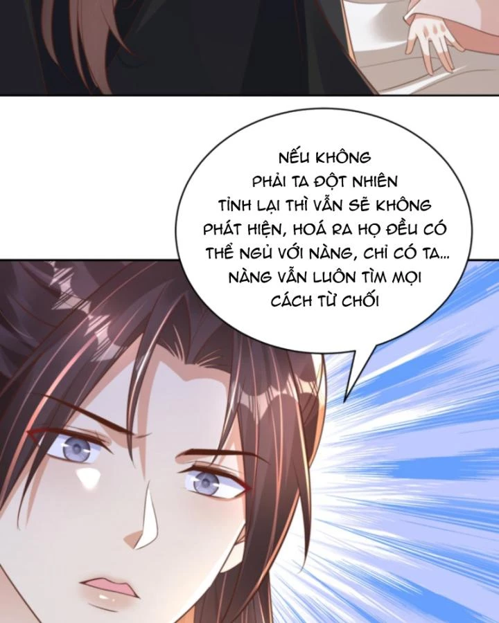 Sau Khi Xuyên Sách, 5 Nhân Cách Của Bạo Quân Đều Yêu Ta Chapter 243 - 58