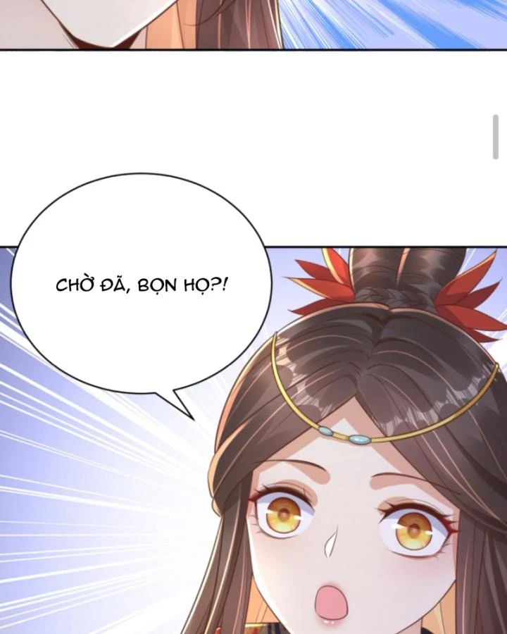 Sau Khi Xuyên Sách, 5 Nhân Cách Của Bạo Quân Đều Yêu Ta Chapter 243 - 59