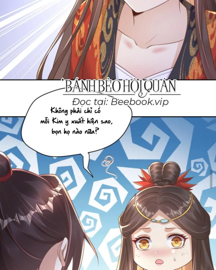 Sau Khi Xuyên Sách, 5 Nhân Cách Của Bạo Quân Đều Yêu Ta Chapter 243 - 60