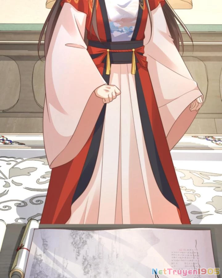 Sau Khi Xuyên Sách, 5 Nhân Cách Của Bạo Quân Đều Yêu Ta Chapter 243 - 64