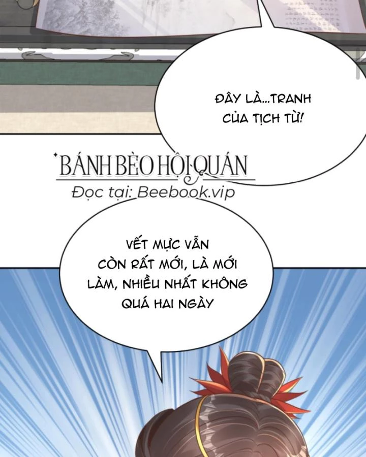 Sau Khi Xuyên Sách, 5 Nhân Cách Của Bạo Quân Đều Yêu Ta Chapter 243 - 65