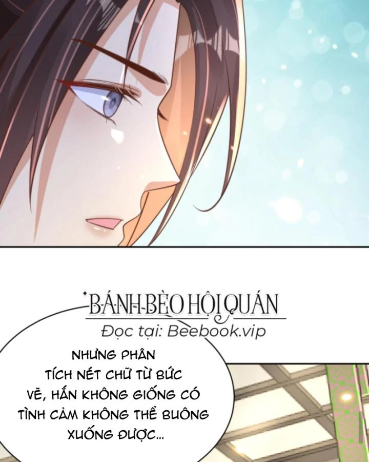 Sau Khi Xuyên Sách, 5 Nhân Cách Của Bạo Quân Đều Yêu Ta Chapter 243 - 70