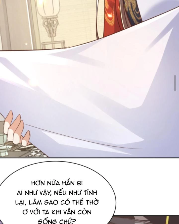 Sau Khi Xuyên Sách, 5 Nhân Cách Của Bạo Quân Đều Yêu Ta Chapter 243 - 72