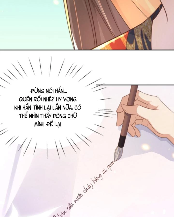 Sau Khi Xuyên Sách, 5 Nhân Cách Của Bạo Quân Đều Yêu Ta Chapter 243 - 74