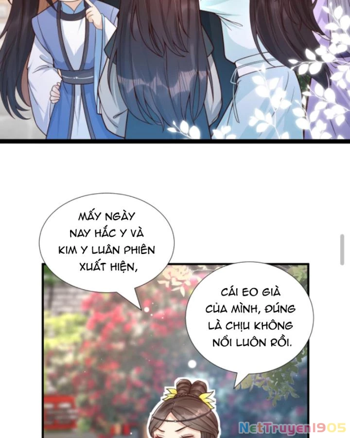 Sau Khi Xuyên Sách, 5 Nhân Cách Của Bạo Quân Đều Yêu Ta Chapter 244 - 5